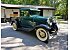 1931 Ford Model A