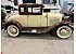 1931 Ford Model A