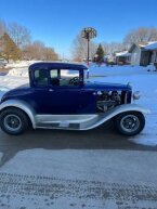 Thumbnail Photo 3 for 1931 Ford Model A