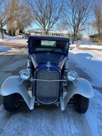 Thumbnail Photo 1 for 1931 Ford Model A