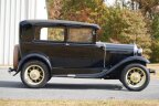 Thumbnail Photo 4 for 1931 Ford Model A