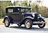 1931 Ford Model A