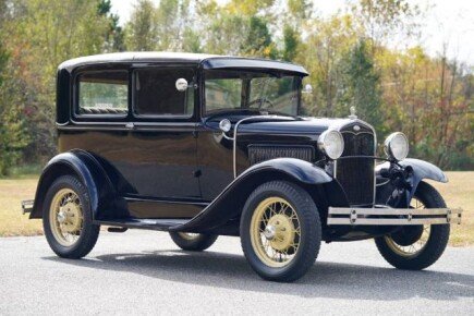 Photo 1 for 1931 Ford Model A