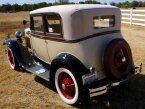 Thumbnail Photo 3 for 1931 Ford Model A