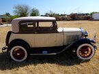 Thumbnail Photo 6 for 1931 Ford Model A