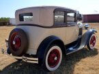 Thumbnail Photo 5 for 1931 Ford Model A