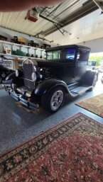 Thumbnail Photo 1 for 1931 Ford Model A