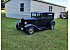 1931 Ford Model A