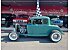 1931 Ford Model A