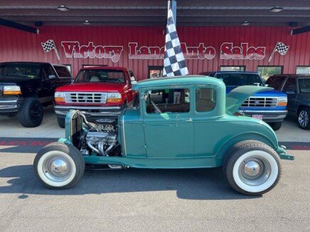 Photo 1 for 1931 Ford Model A