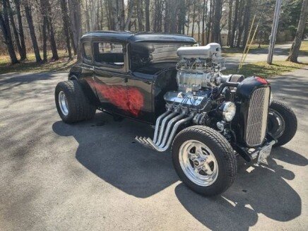 Photo 1 for 1931 Ford Model A