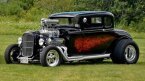 Thumbnail Photo 2 for 1931 Ford Model A