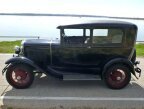 Thumbnail Photo 5 for 1931 Ford Model A