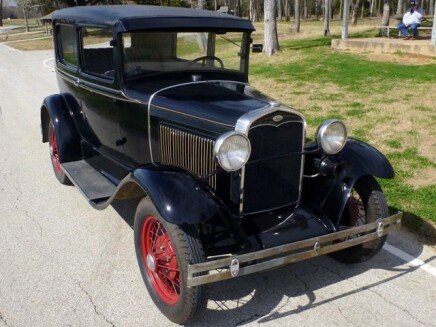 Photo 1 for 1931 Ford Model A