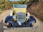 Thumbnail Photo 5 for 1931 Ford Model A