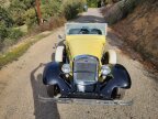 Thumbnail Photo 4 for 1931 Ford Model A