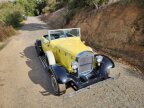 Thumbnail Photo 2 for 1931 Ford Model A