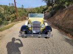 Thumbnail Photo 3 for 1931 Ford Model A