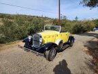 Thumbnail Photo 6 for 1931 Ford Model A