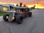 Thumbnail Photo 6 for 1931 Ford Model A
