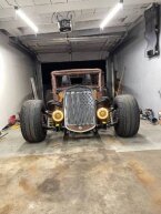 Thumbnail Photo 3 for 1931 Ford Model A