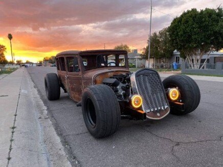 Photo 1 for 1931 Ford Model A