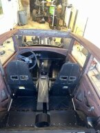 Thumbnail Photo 4 for 1931 Ford Model A