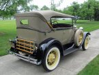 Thumbnail Photo 2 for 1931 Ford Model A Phaeton