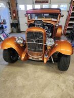Thumbnail Photo 4 for 1931 Ford Model A