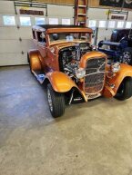 Thumbnail Photo 5 for 1931 Ford Model A