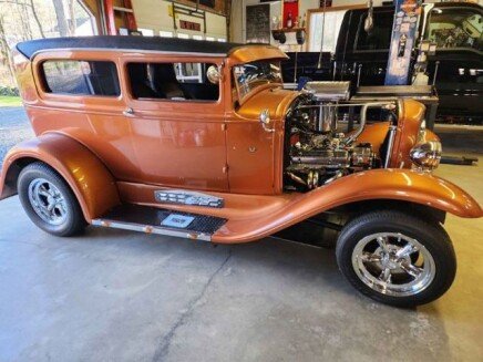 Photo 1 for 1931 Ford Model A