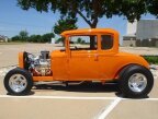 Thumbnail Photo 2 for 1931 Ford Model A