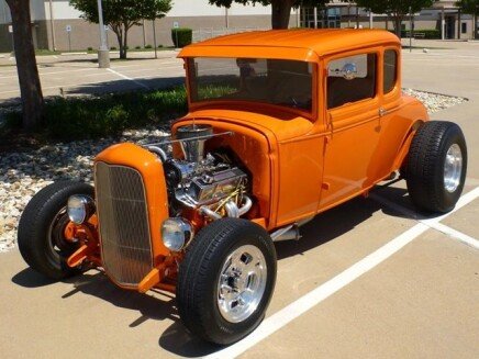Photo 1 for 1931 Ford Model A