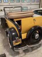 Thumbnail Photo 4 for 1931 Ford Model A