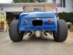 Thumbnail Photo 1 for 1931 Ford Model A Roadster