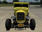 Thumbnail Photo 2 for 1931 Ford Model A