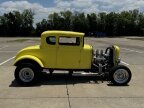 Thumbnail Photo 4 for 1931 Ford Model A