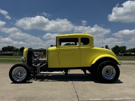 Photo 1 for 1931 Ford Model A