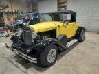 Thumbnail Photo 3 for 1931 Ford Model A Roadster
