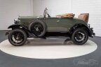 Thumbnail Photo 3 for 1931 Ford Model A