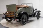Thumbnail Photo 6 for 1931 Ford Model A