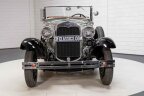 Thumbnail Photo 2 for 1931 Ford Model A