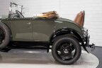 Thumbnail Photo 4 for 1931 Ford Model A