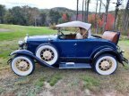 Thumbnail Photo 4 for 1931 Ford Model A