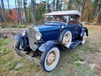 Thumbnail Photo 6 for 1931 Ford Model A