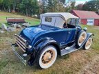 Thumbnail Photo 2 for 1931 Ford Model A