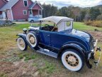 Thumbnail Photo 3 for 1931 Ford Model A