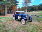 Thumbnail Photo 5 for 1931 Ford Model A