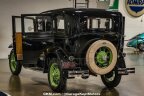 Thumbnail Photo 3 for 1931 Ford Model A