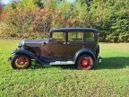 Thumbnail Photo 4 for 1931 Ford Model A